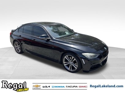 Used 2015 BMW 328i Sedan