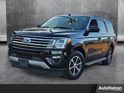 Used 2021 Ford Expedition XLT