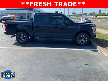 Used 2019 Ford F150 XLT w/ Equipment Group 302A Luxury