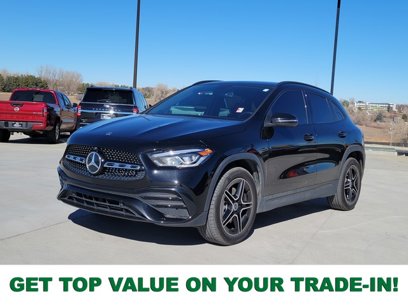 Used 2023 Mercedes-Benz GLA 250 4MATIC