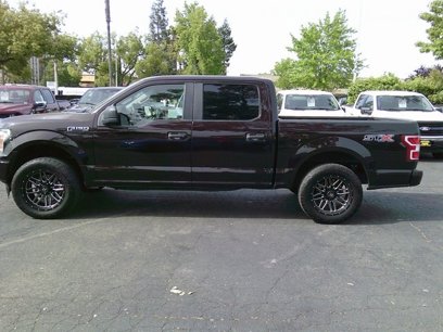 Used 2019 Ford F150 XL w/ Equipment Group 101A Mid