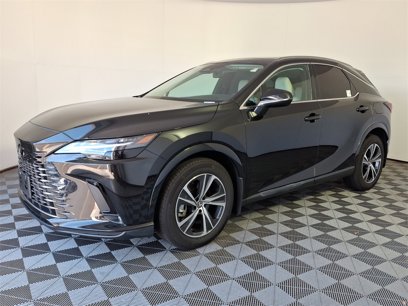 Used 2023 Lexus RX 350 Premium Plus