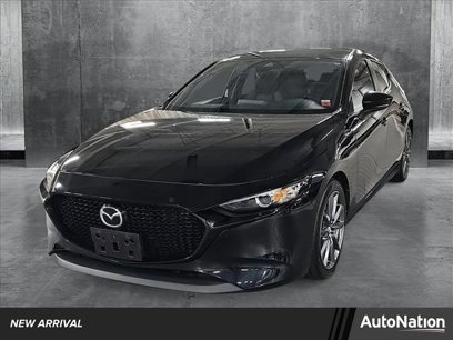 Used 2020 MAZDA MAZDA3 AWD Hatchback w/ Preferred Pkg