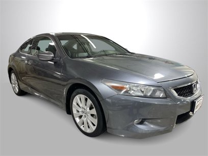 Used 2008 Honda Accord EX-L