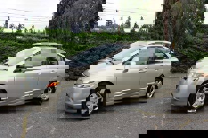 Used 2008 Honda Civic LX