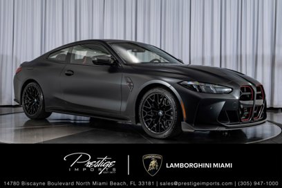 Used 2025 BMW M4 CS