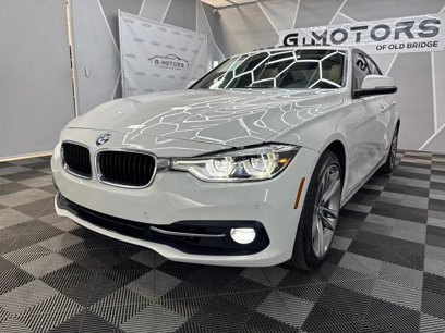 Used 2016 BMW 328i Sedan