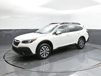 Used 2021 Subaru Outback Premium