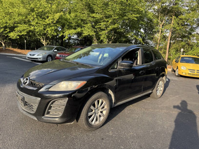 Used 2011 MAZDA CX-7 i Sport
