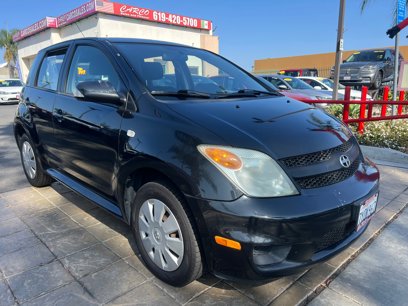 Used 2006 Scion xA