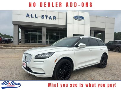 Used 2022 Lincoln Corsair Reserve w/ Equipment Group 201A