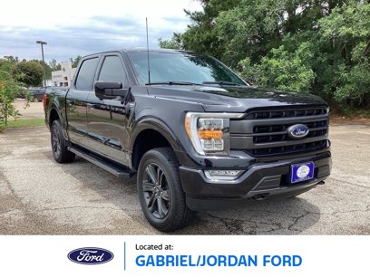 Used 2023 Ford F150 Lariat
