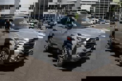 New 2025 Subaru Outback Premium