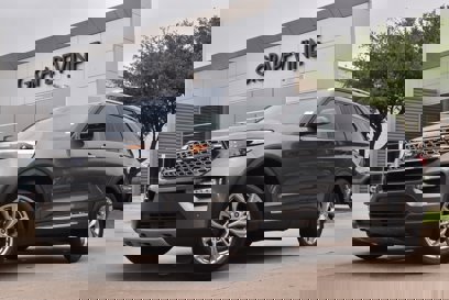 Certified 2023 Ford Explorer Limited
