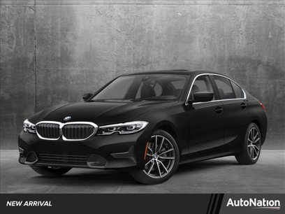 Used 2020 BMW 330i Sedan w/ Convenience Package