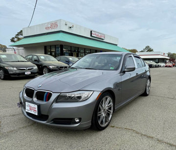 Used 2011 BMW 328i Sedan
