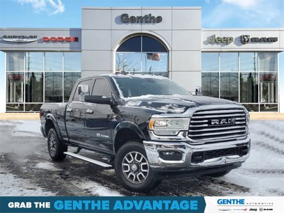 Used 2019 RAM 3500 Limited