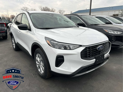 New 2025 Ford Escape Active w/ Cold Weather Package