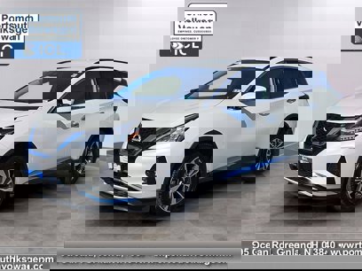 Used 2024 Nissan Murano SV
