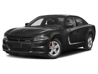 Certified 2022 Dodge Charger SXT w/ Leather Interior Group