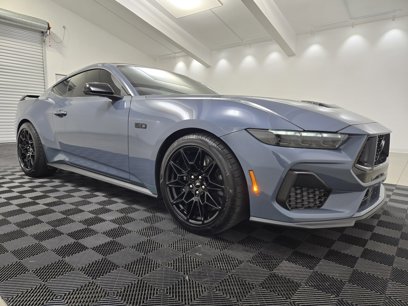 Used 2024 Ford Mustang GT Premium w/ GT Performance Package
