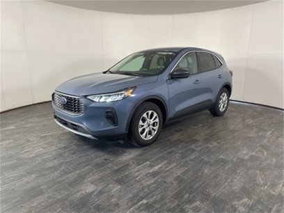 Used 2024 Ford Escape Active