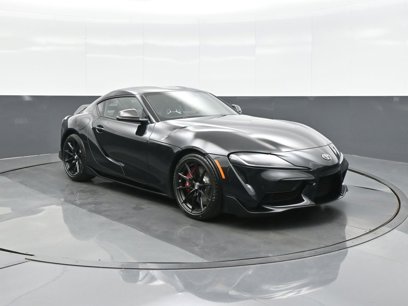 Used 2026 Toyota Supra Premium