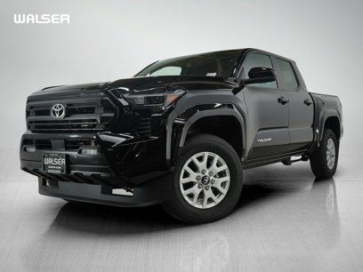 Used 2024 Toyota Tacoma SR5