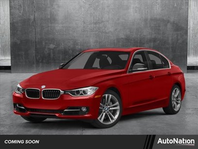 Used 2015 BMW ActiveHybrid 3