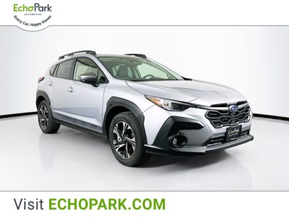 Used 2024 Subaru Crosstrek 2.0i Premium