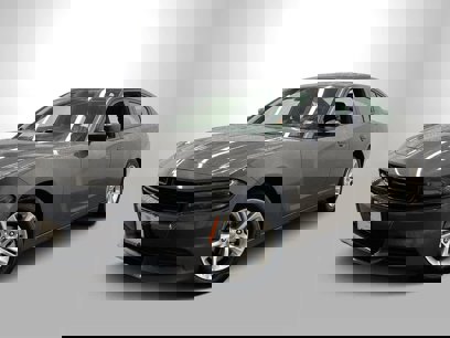 Used 2021 Dodge Charger SXT w/ Leather Interior Group