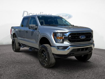 Used 2023 Ford F150 XLT