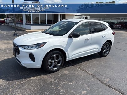 Used 2023 Ford Escape ST-Line