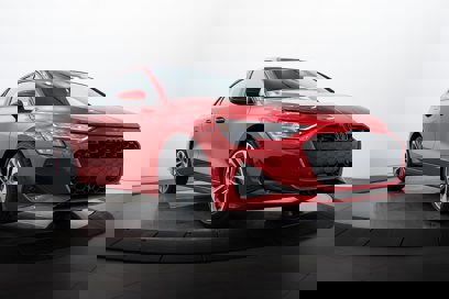 New 2025 Audi A3 2.0T Premium Plus
