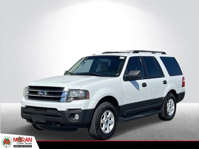 Used 2015 Ford Expedition XL w/ Equipment Group 101B