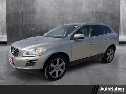 Used 2013 Volvo XC60 T6