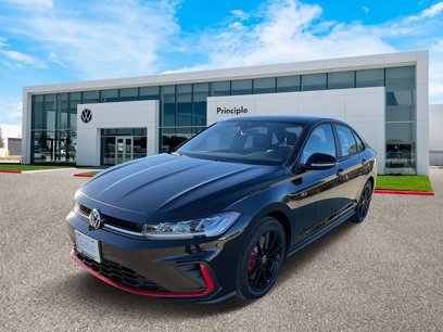 New 2025 Volkswagen Jetta GLI Autobahn