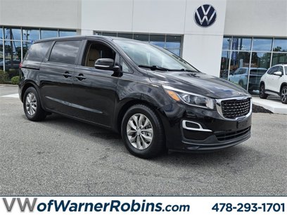 Used 2020 Kia Sedona LX