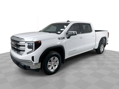 Used 2023 GMC Sierra 1500 SLE