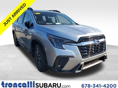 Certified 2024 Subaru Ascent Touring w/ Popular Package #2