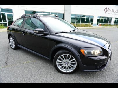 Used 2010 Volvo C30 T5