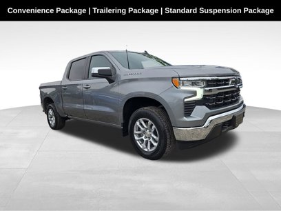 Used 2023 Chevrolet Silverado 1500 LT