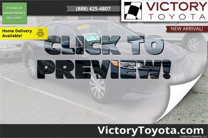 Used 2019 Toyota Camry LE