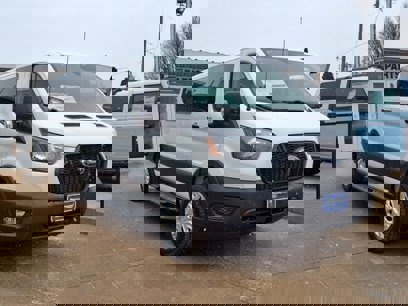 New 2024 Ford Transit 350 XL