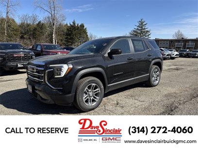 New 2025 GMC Terrain Elevation w/ Technology Package II