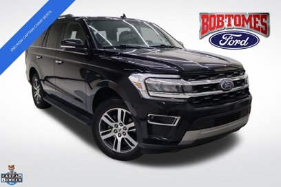 Used 2024 Ford Expedition Limited