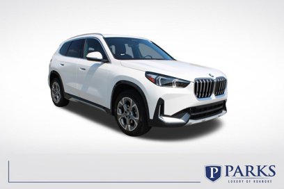 Used 2025 BMW X1 xDrive28i w/ Convenience Package