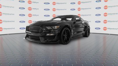 Used 2020 Ford Mustang Shelby GT350R w/ GT350R Equipment Group 920A