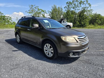 Used 2008 Subaru Tribeca Limited