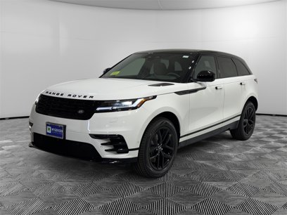 New 2026 Land Rover Range Rover Velar Dynamic SE